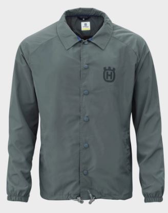 Horizon Wind Jacket 3HS24003430