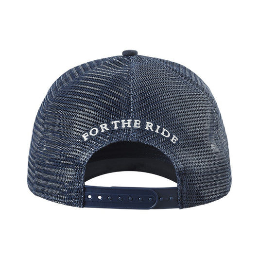 WORKSHOP CAP NAVY/BONE - MCAS24302