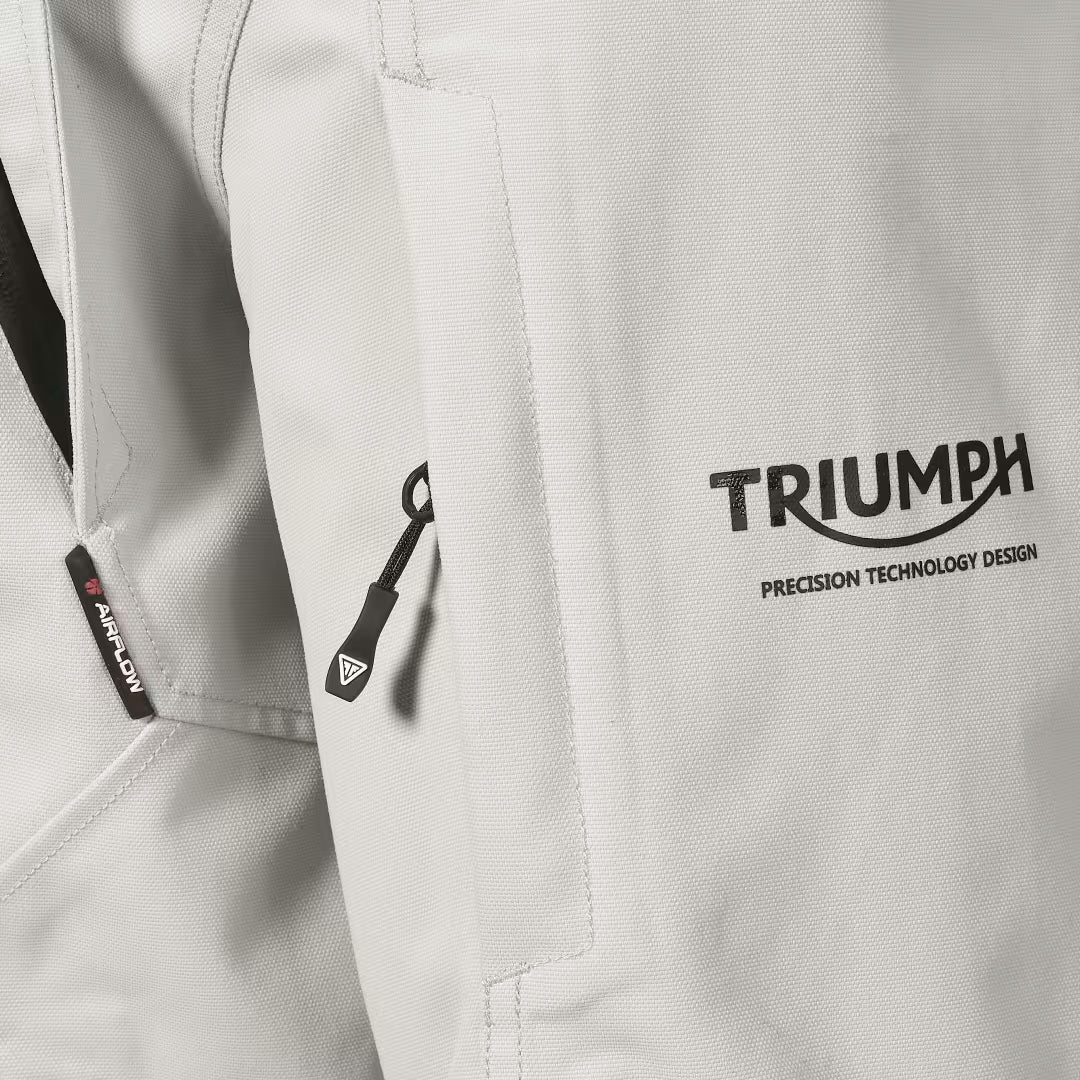 Warrior Jacket MTES24005