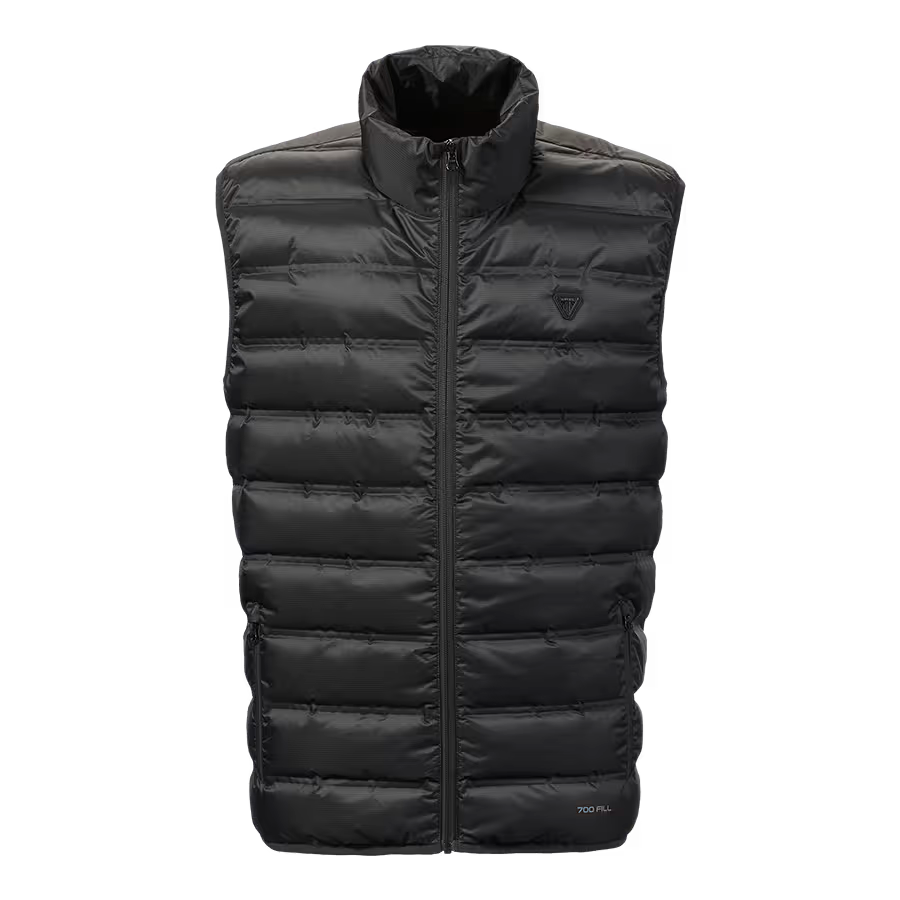 Welded Down Gilet MFNS25001