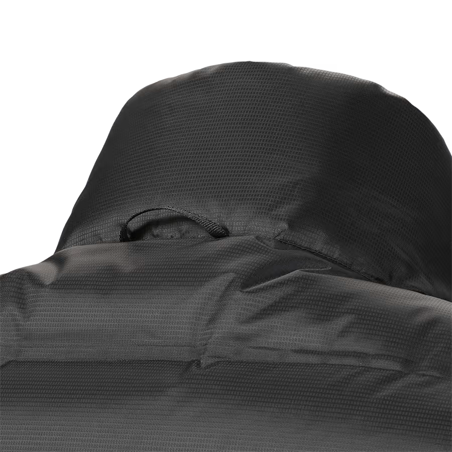 Welded Down Gilet MFNS25001