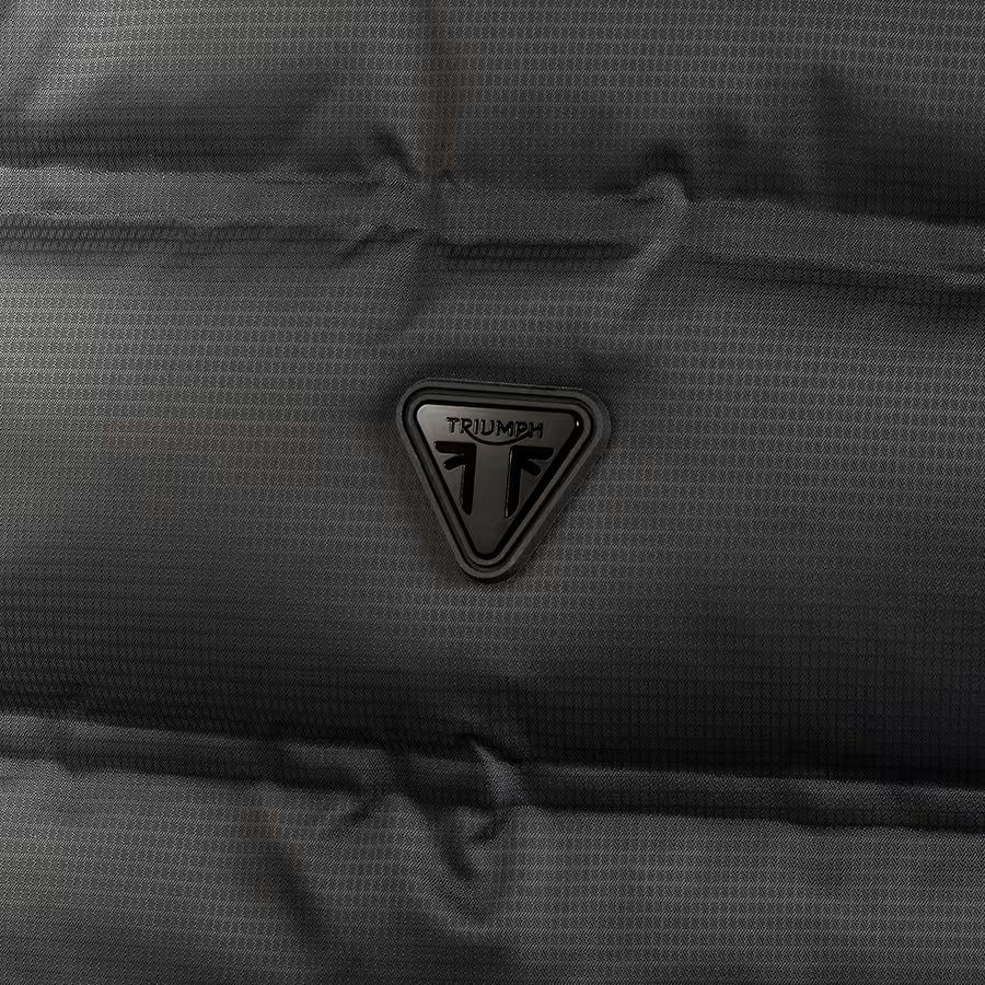 Welded Down Gilet MFNS25001