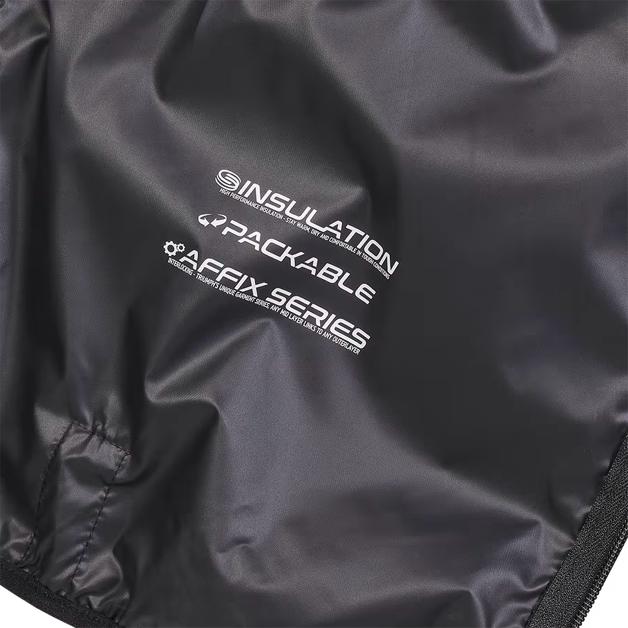 Windshell Jacket MFNS2360
