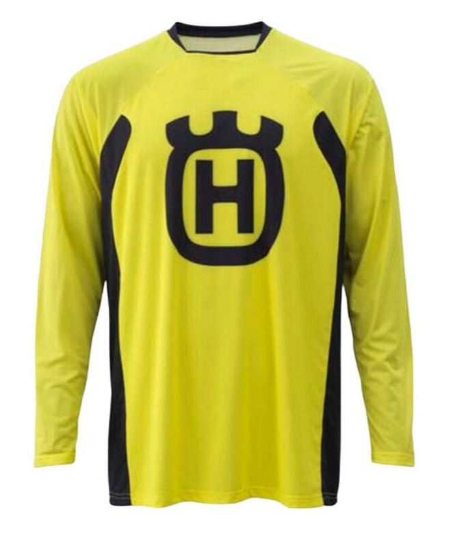 Authentic Jersey Yellow 3HS24001640