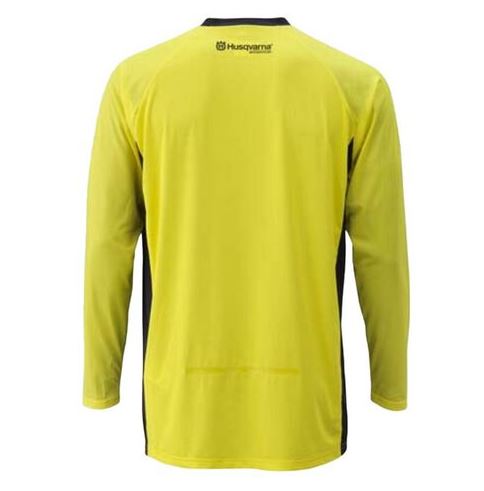 Authentic Jersey Yellow 3HS24001640