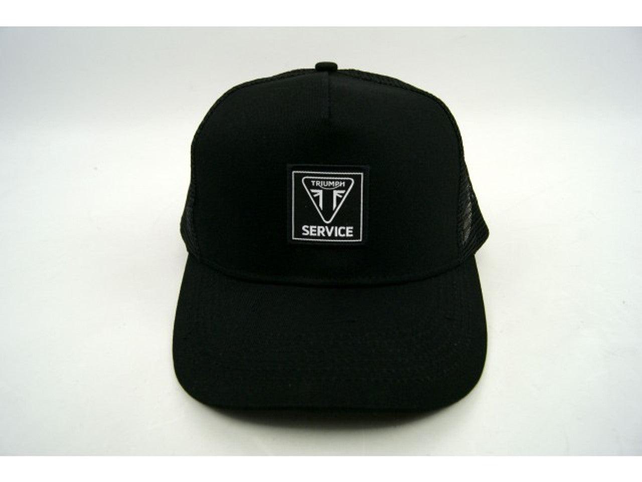 TRIUMPH SERVICE TRUCKER CAP