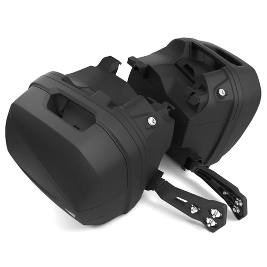 Triumph Integrated Panniers - Tiger Sport 660