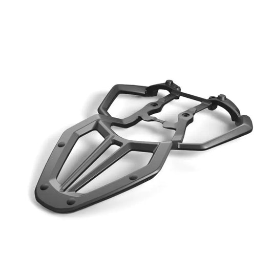 Triumph Tiger Aluminium Luggage Rack Kit A9500919