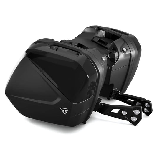 Triumph Integrated Panniers Kit