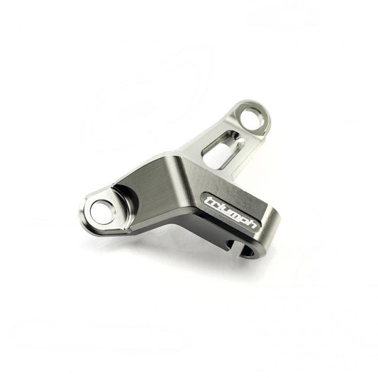Triumph Clutch Cable Guide - Grey A9610061