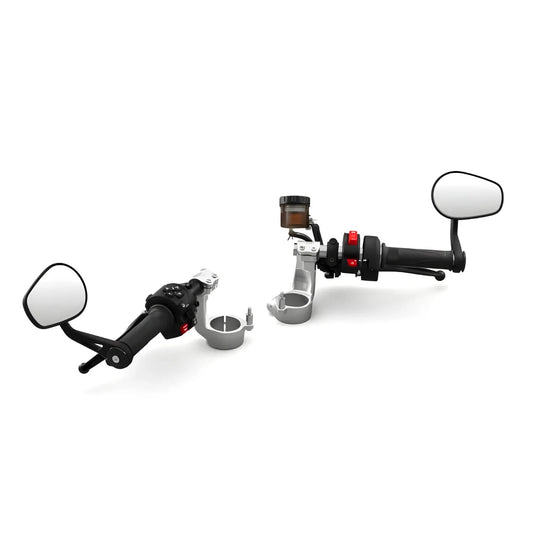 Triumph Speed Twin Low Handlebar Kit - A9630290