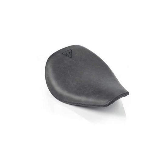 Triumph Rider Seat Black A9700481