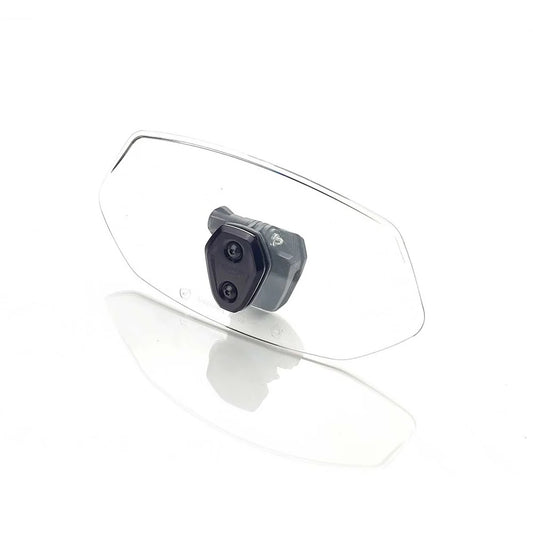 Triumph Tiger 900 Screen Deflector - Coated A9708876