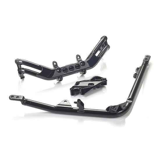 Triumph Forward Controls Mount Kit - Bobber / Bobber Black A9770179