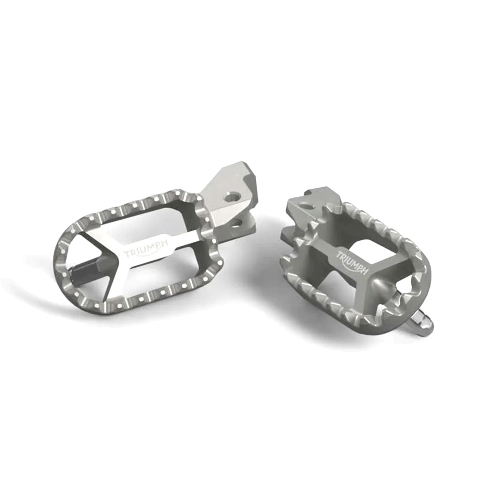 Triumph Rider Footrests - Scrambler 1200 - A9770243