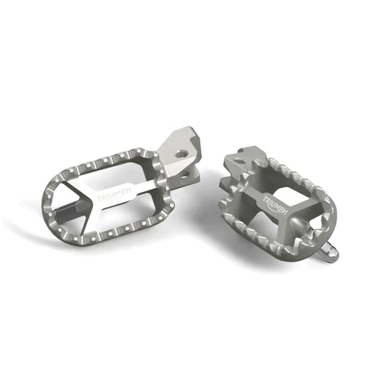 Triumph Rider Footrests - Scrambler 1200 - A9770243