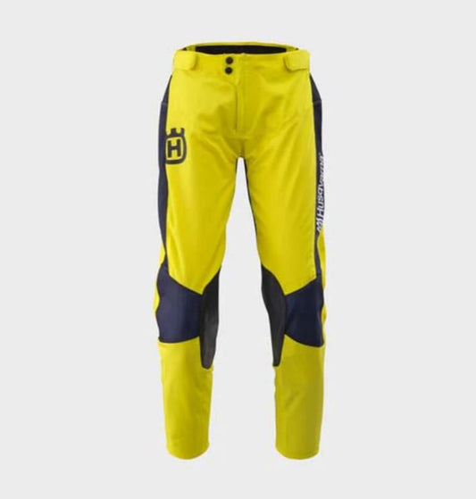 Authentic Trousers Yellow 3HS24001660