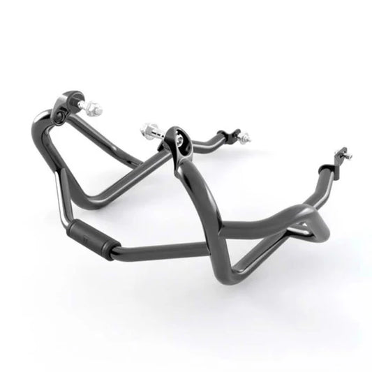 Triumph Dresser Bars Black A9788025