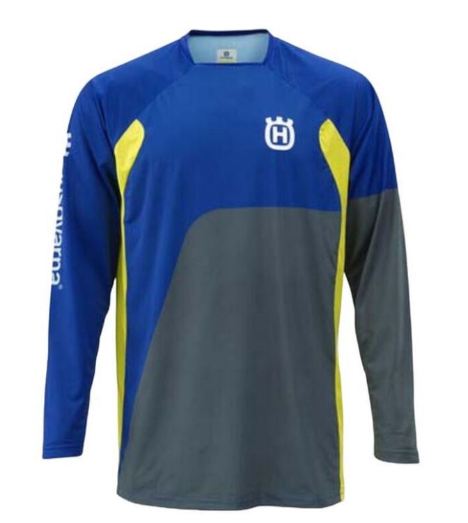 Authentic Jersey Blue 3HS24001650