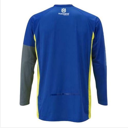 Authentic Jersey Blue 3HS24001650