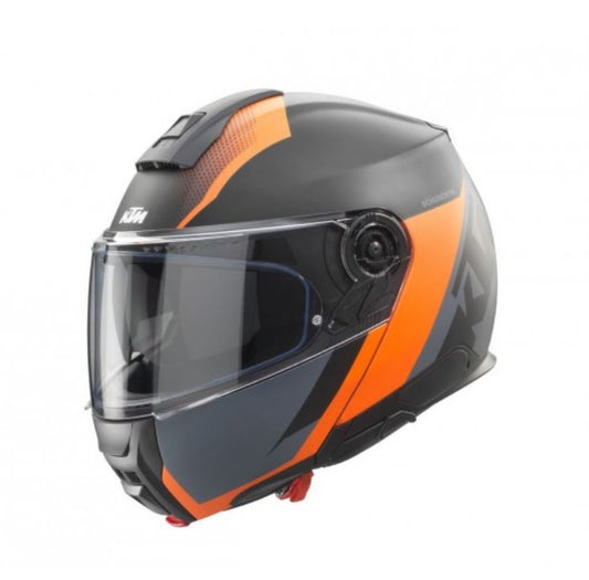 KTM C5 Helmet 3PW22000160