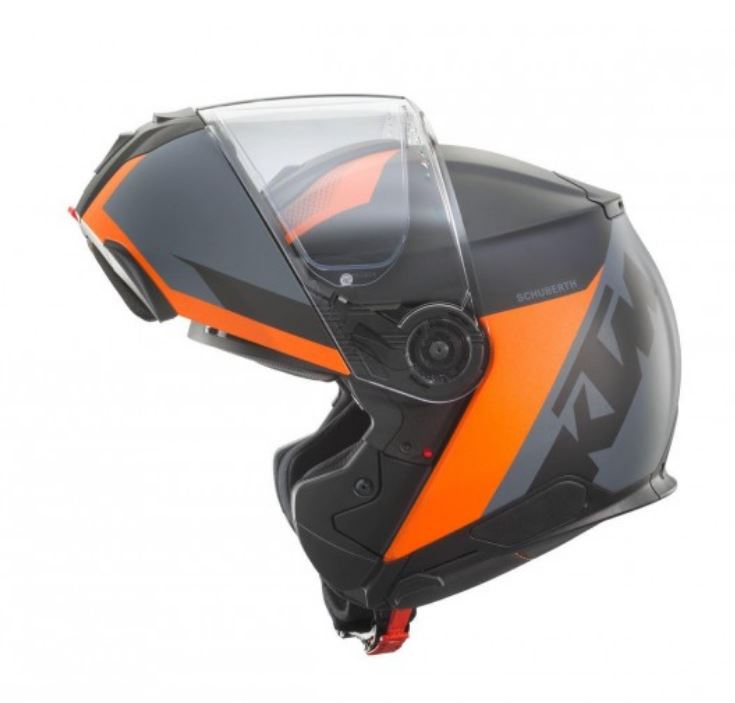KTM C5 Helmet 3PW22000160
