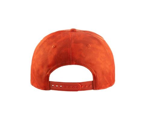 RB KTM Grid Camo Flat Cap 3RB250039600
