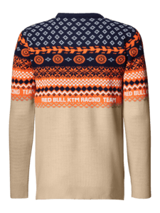 Red Bull KTM Winter Sweater 3RB24007840