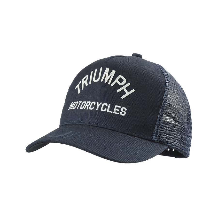 Coast Trucker Cap MCAS24300