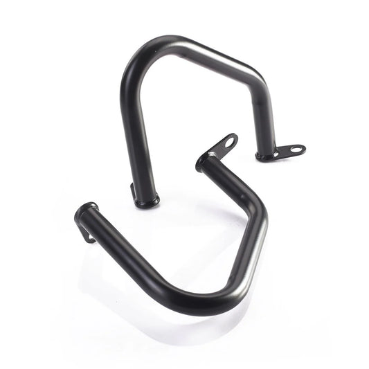 Triumph Dresser Bar Black A9788022