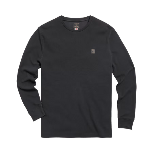 Triumph Dean Long Sleeve Waffle Tee MTLS21012