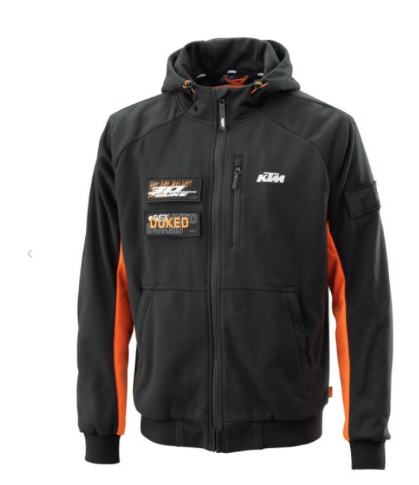 KTM Duke Hoodie 3PW24001070