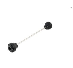 CF Moto 450NK and 450SR Fork Crash Protectors