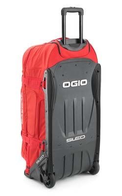 Gas Gas - OGIO TEAM TRAVEL BAG 9800- 3GG240032200