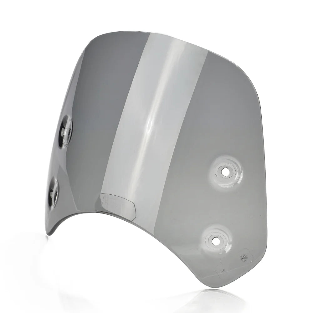 Triumph Dark Tinted Flyscreen A9708151