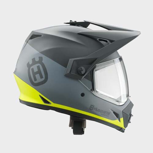 Husqvarna MX-9 ADV MIPS HELMET 3HS24001150