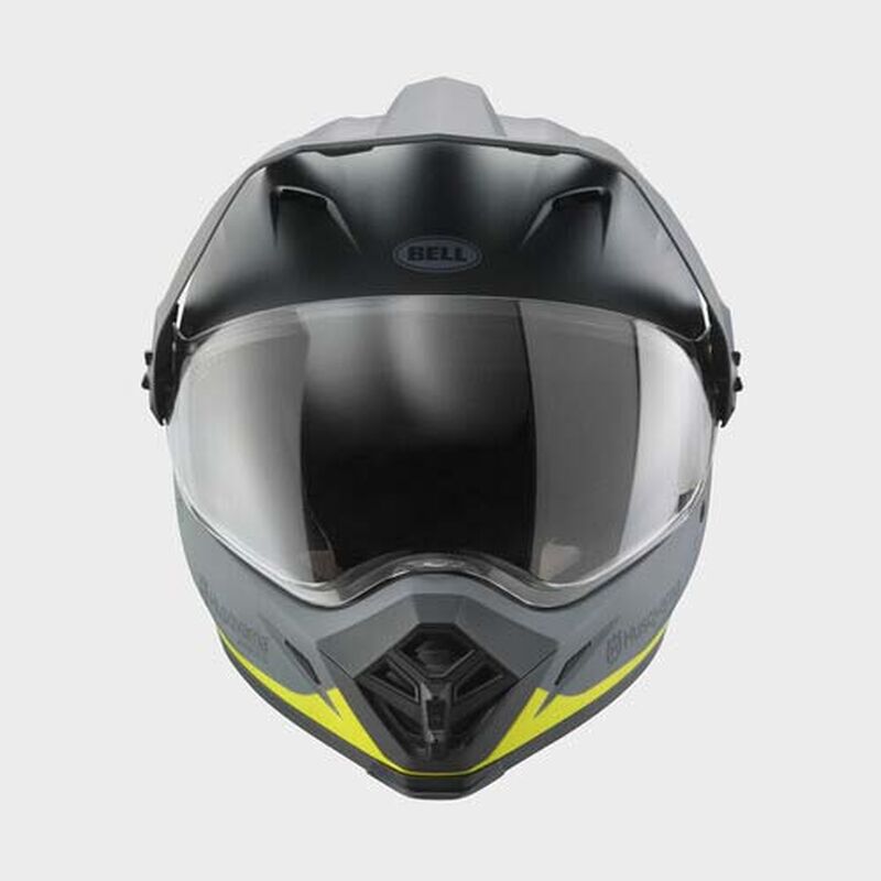 Husqvarna MX-9 ADV MIPS HELMET 3HS24001150