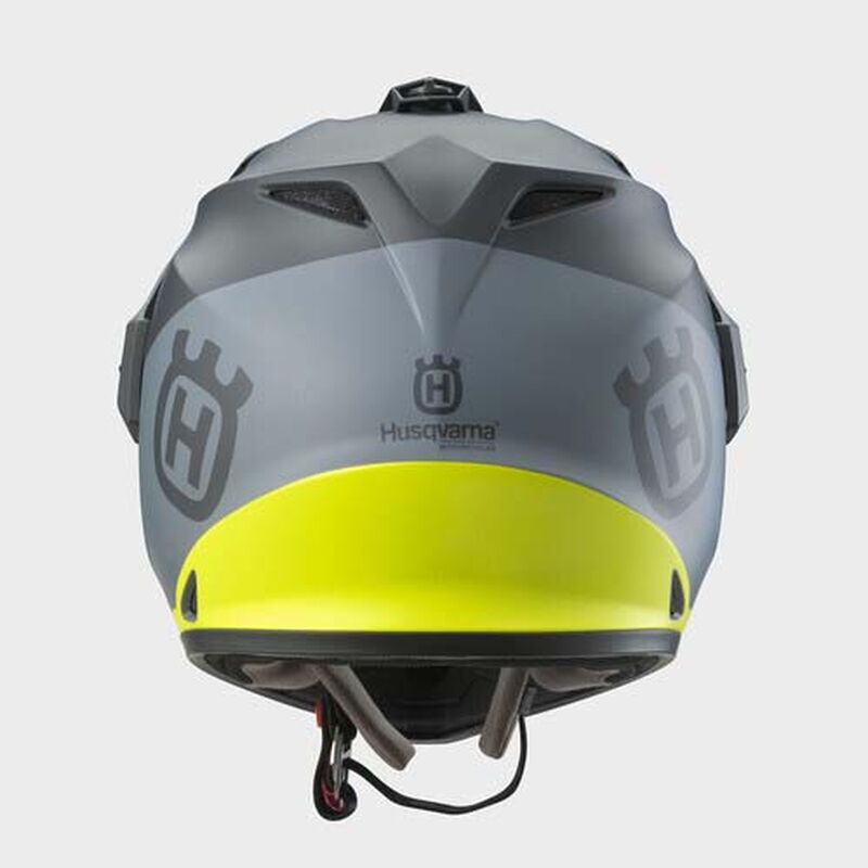 Husqvarna MX-9 ADV MIPS HELMET 3HS24001150
