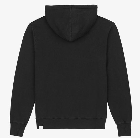 MV Agusta Heritage Hoodie - Black