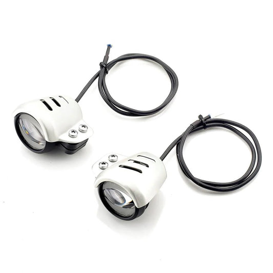 Triumph Scrambler XE 2019 LED Fog Lamps - A9838053