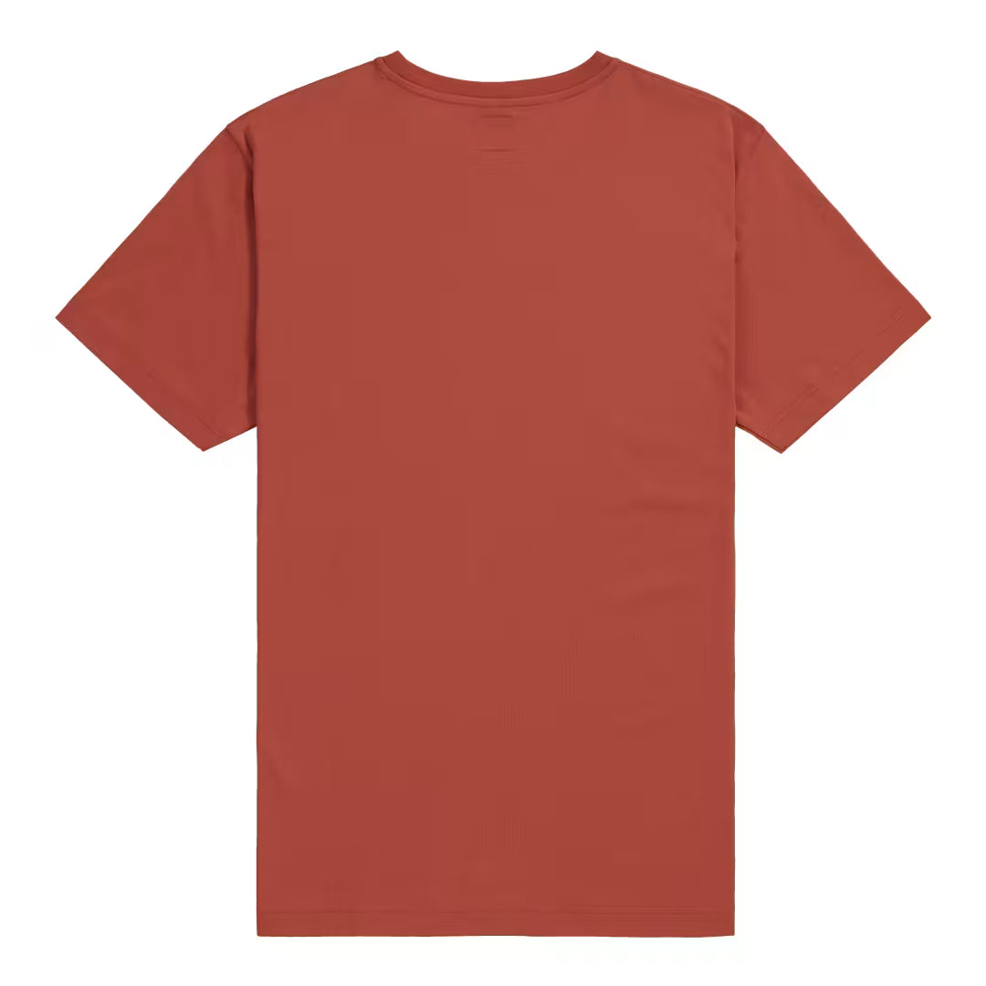 Burnham Arch Logo Tee