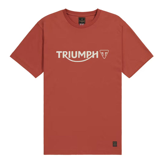 Cartmel Logo Tee