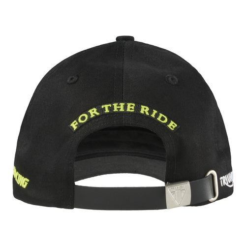 Triumph Racing Baseball Cap