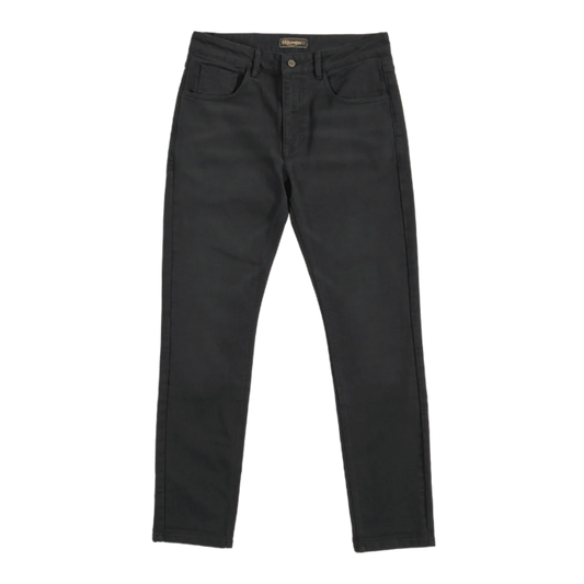 TRIUMPH BLACK DARK WASH JEAN MDJA24004