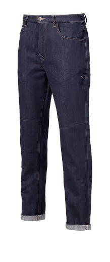 Triumph Craner Riding Jean Indigo MDJS21107