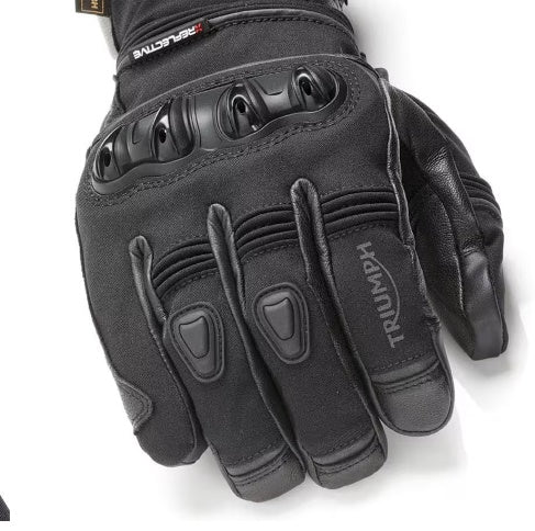 TRIUMPH DALSGAARD GORE-TEX® GLOVES WITH PRIMALOFT® INSULATION