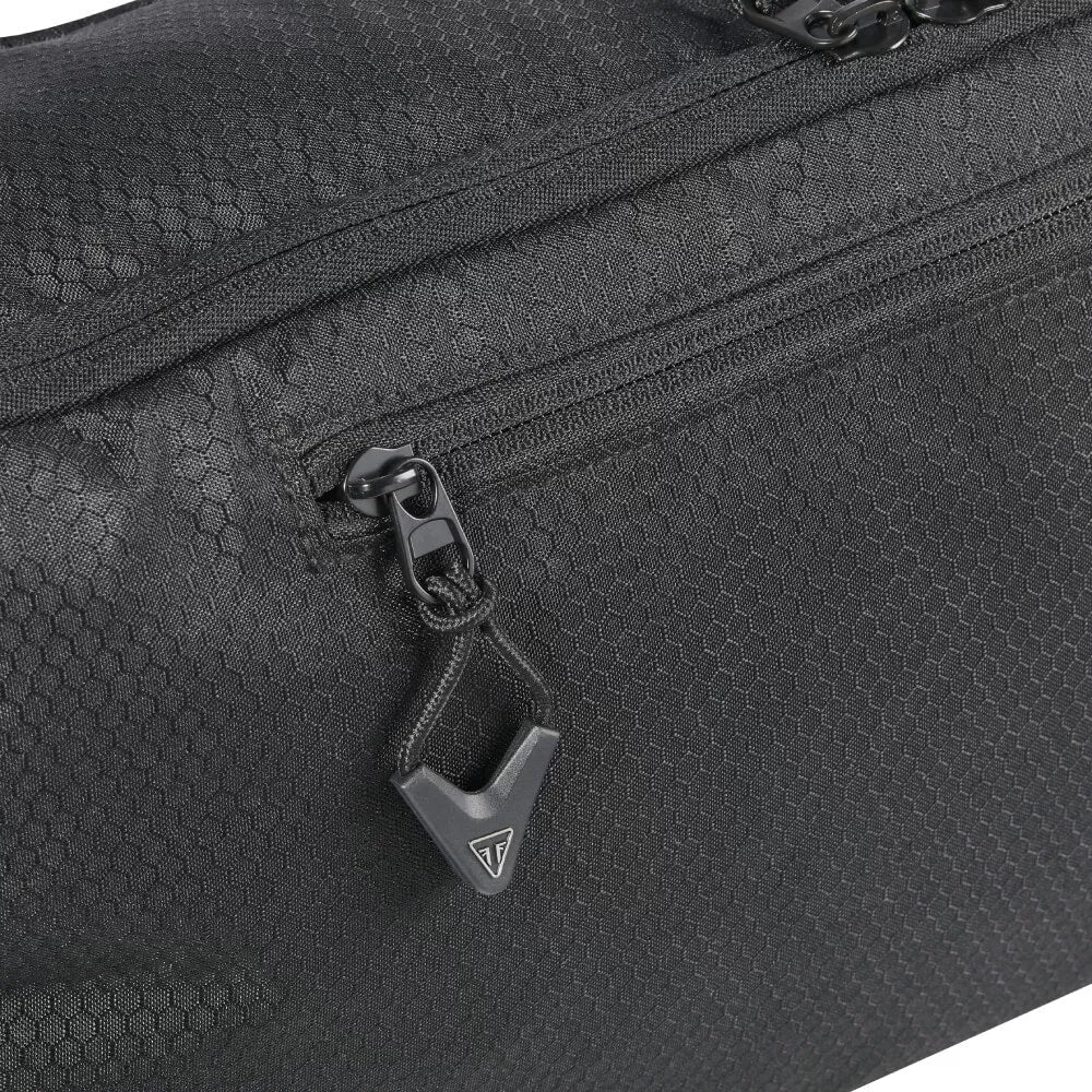 Triumph 8.5l Packable Sling Bag With Pouch - MLUA24008