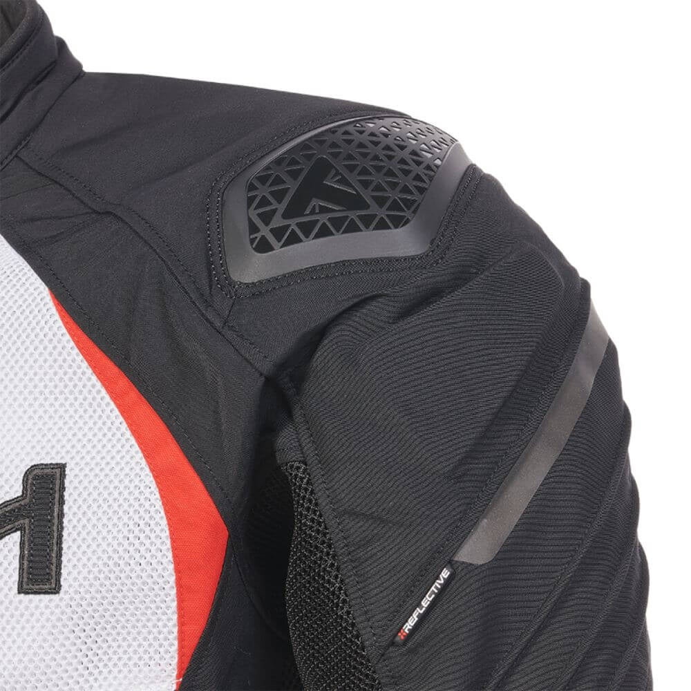 Triumph Roadster Mesh Jacket - MTES2338