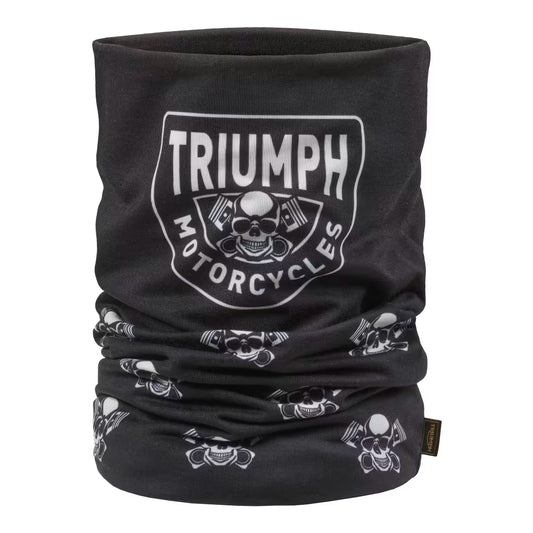 Triumph Piston Rich Tube - MTUS25405