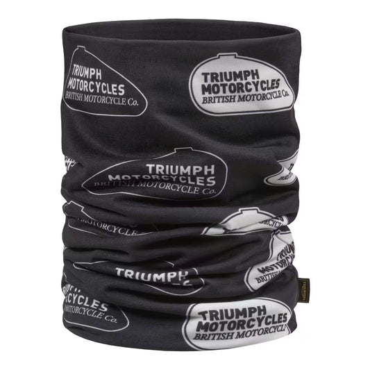 Triumph Refuel Neck Tube - MTUS25406
